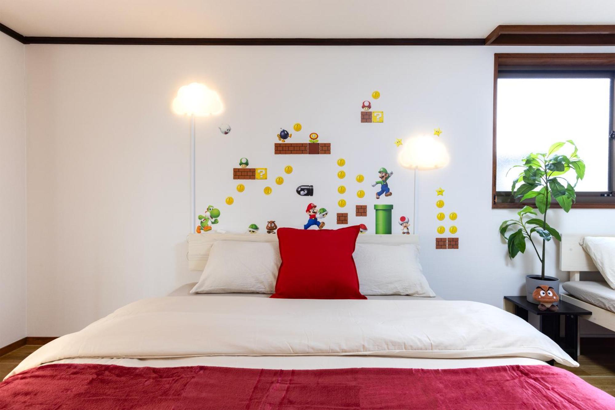 U-House Bentencho Osaka Expo2025直通 外观 照片